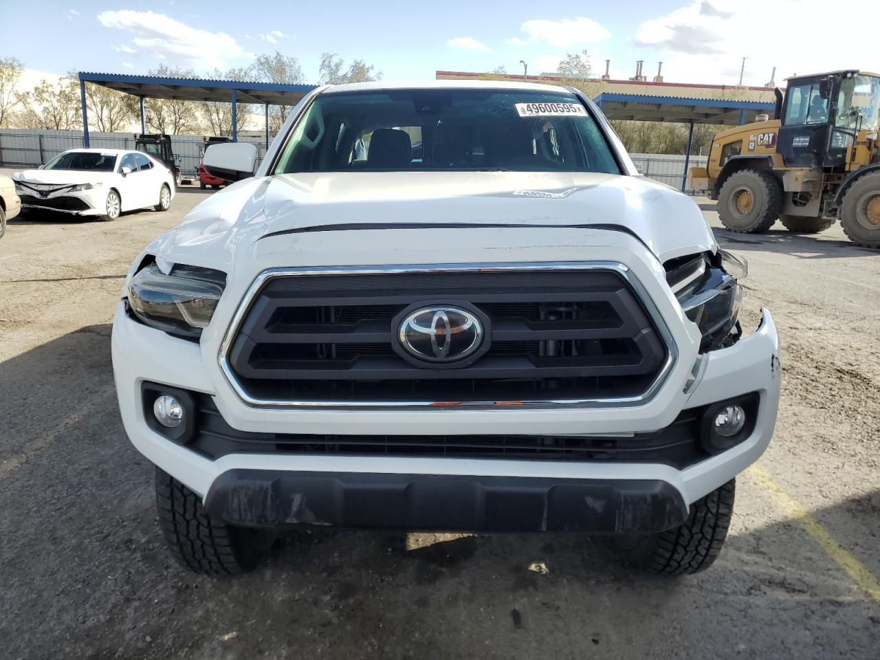 2020 TOYOTA TACOMA DOU - Image 5