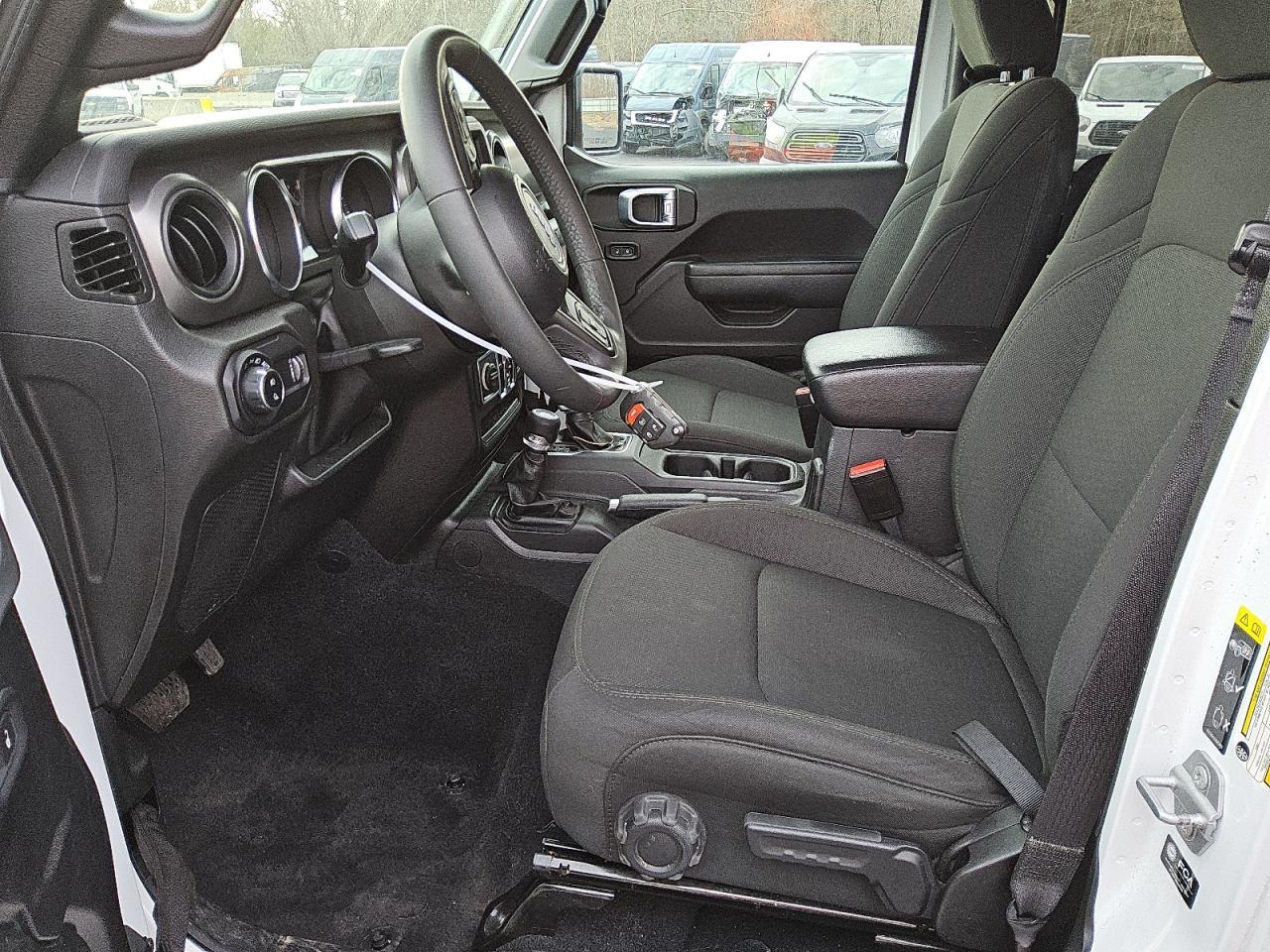 2023 JEEP GLADIATOR - Image 7