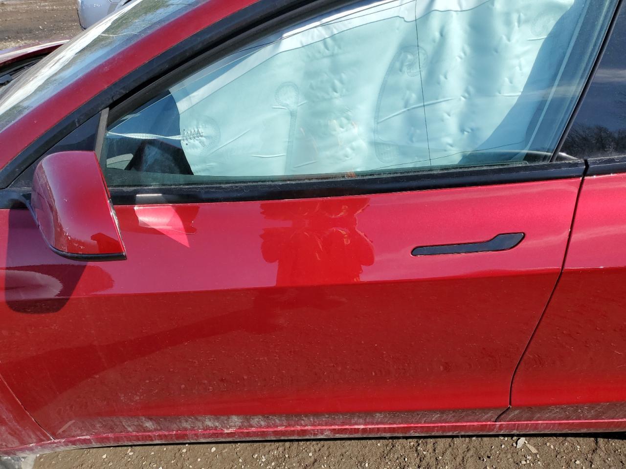 2024 TESLA MODEL 3 - Image 7