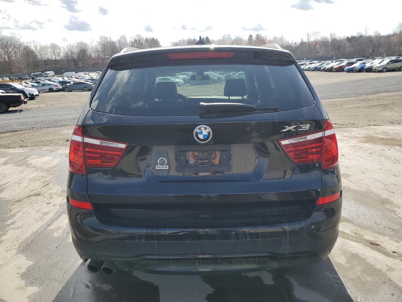 2016 BMW X3 XDRIVE2 - Image 6