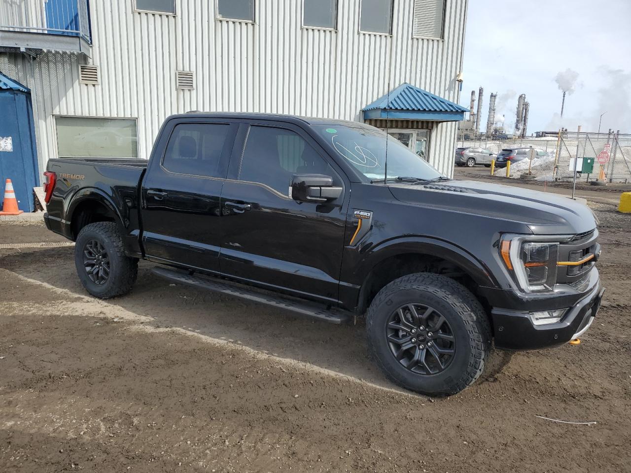 2023 FORD F150 SUPER - Фото 4