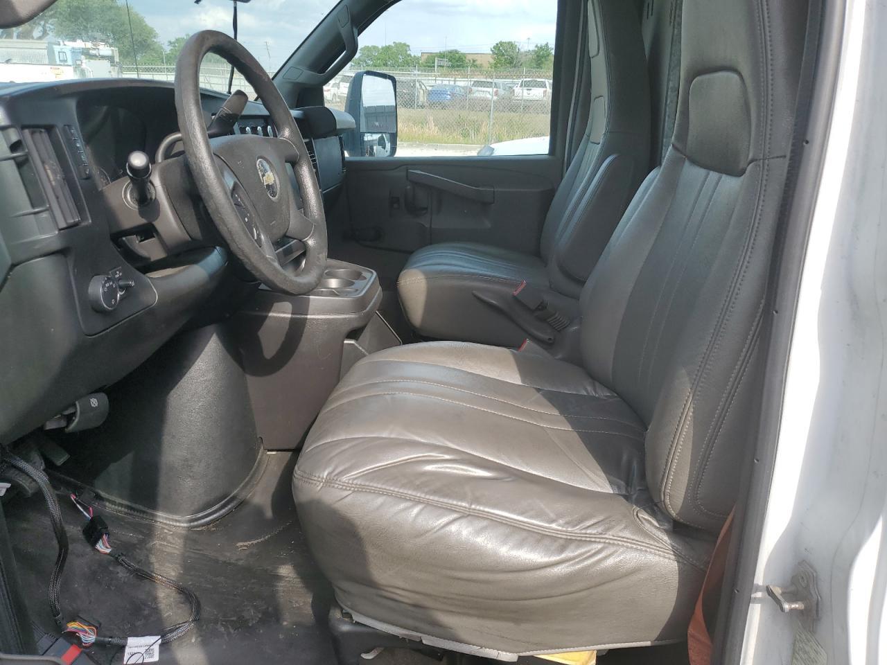2018 CHEVROLET EXPRESS G3 - Image 7