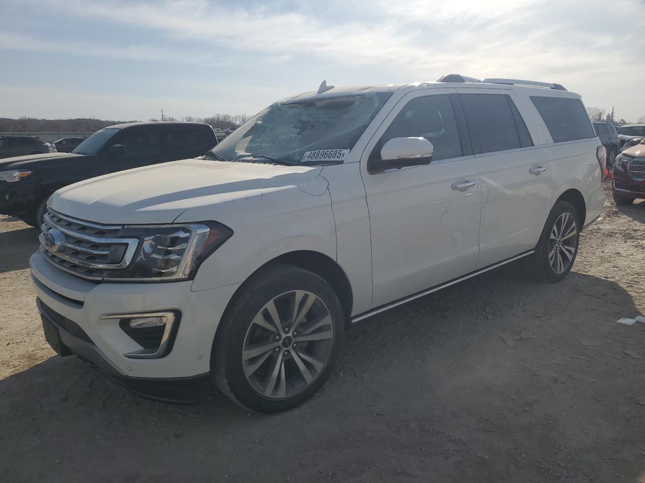 2021 FORD EXPEDITION