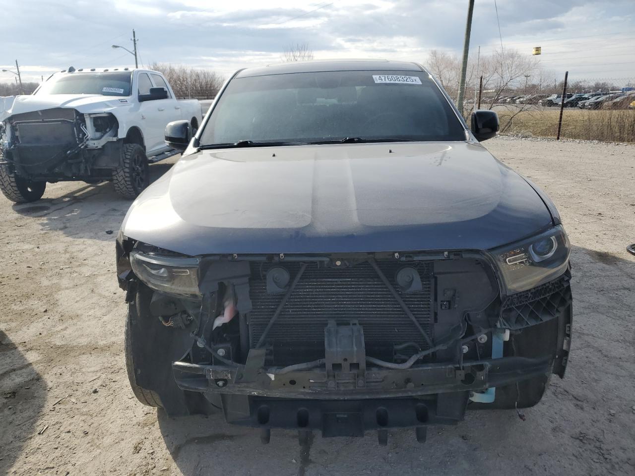 2015 DODGE DURANGO LI - Image 5
