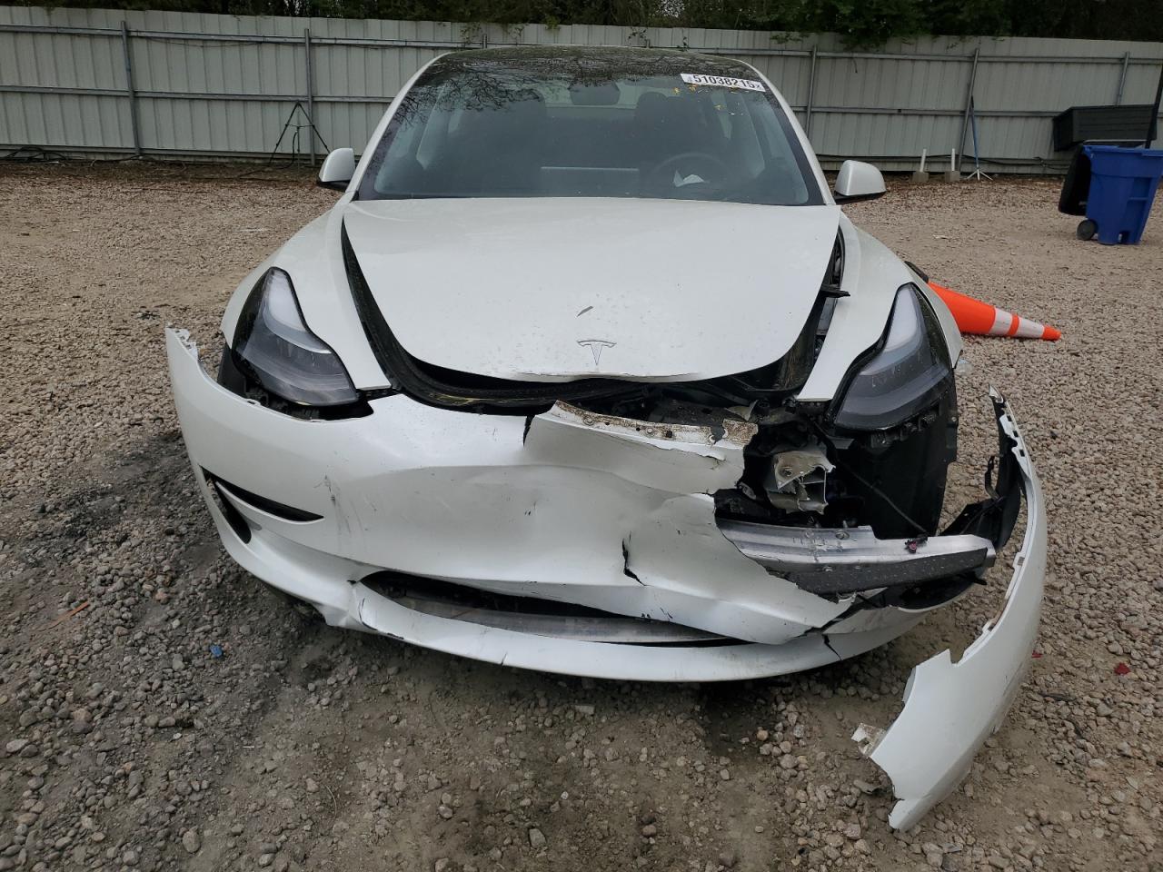 2023 TESLA MODEL 3 - Image 5