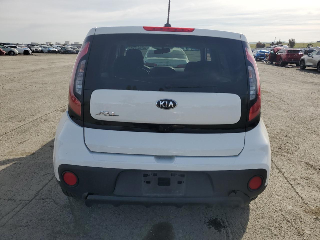 2019 KIA SOUL - Image 6
