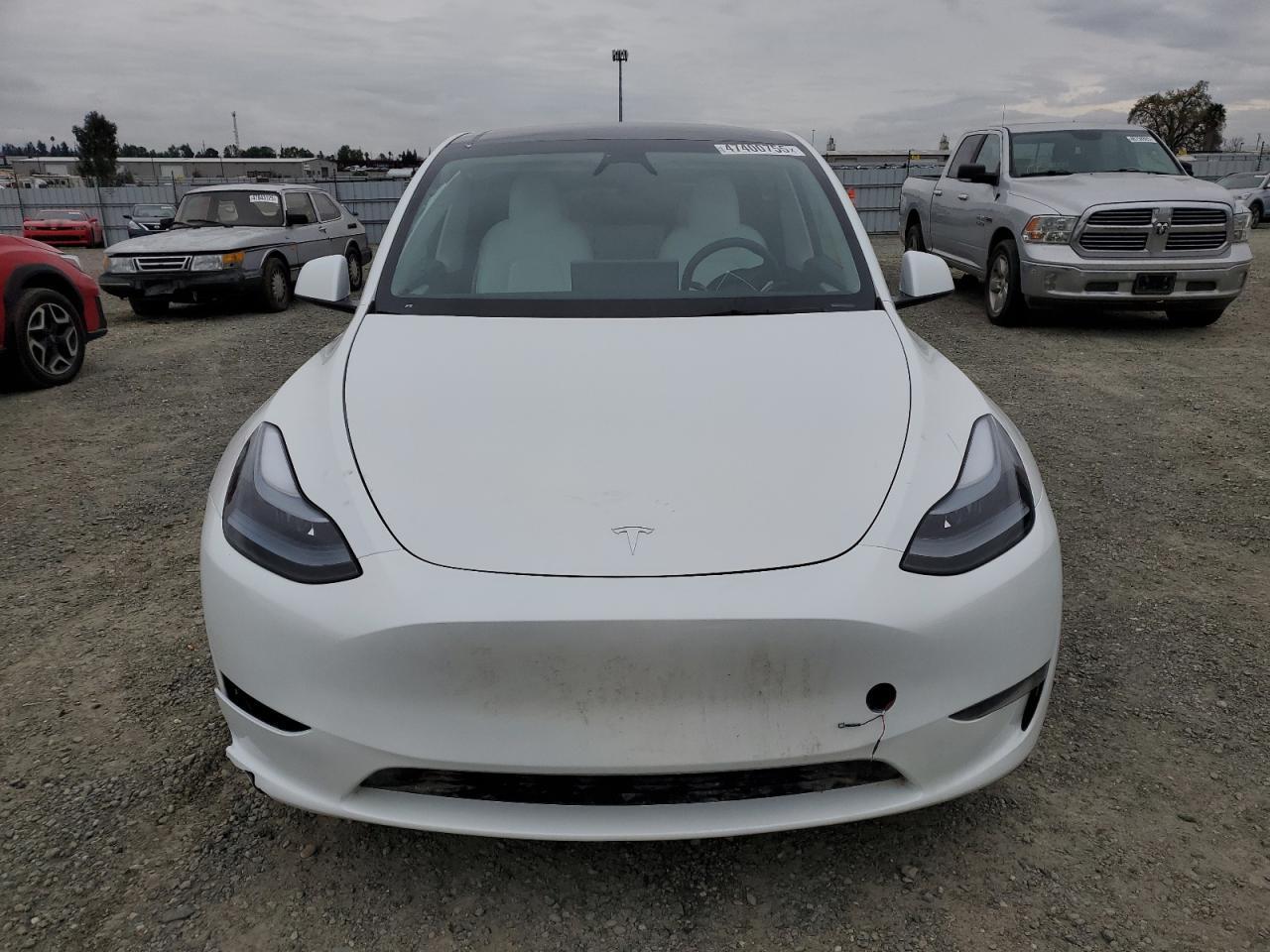 2024 TESLA MODEL Y - Image 5