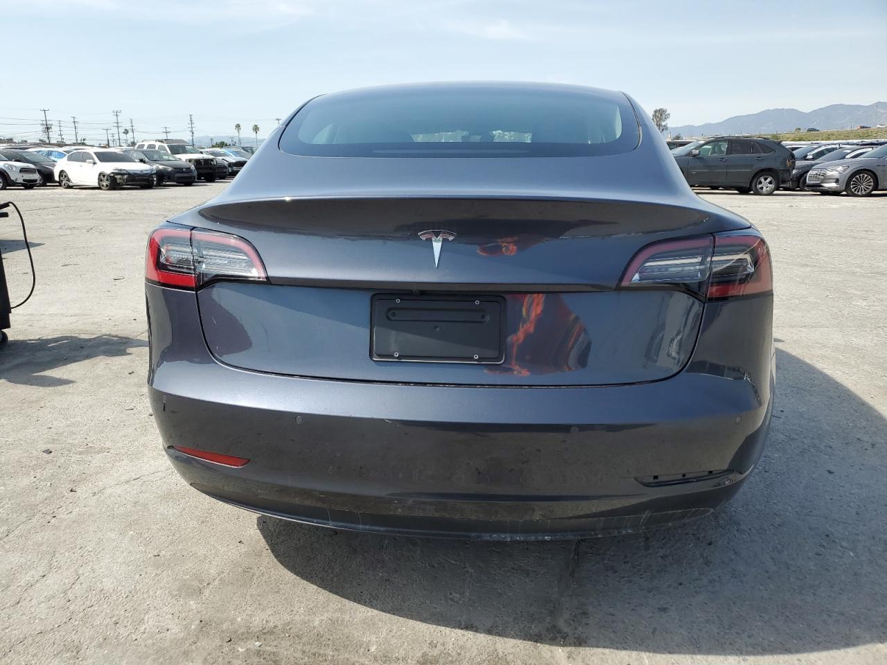 2022 TESLA MODEL 3 - Image 6