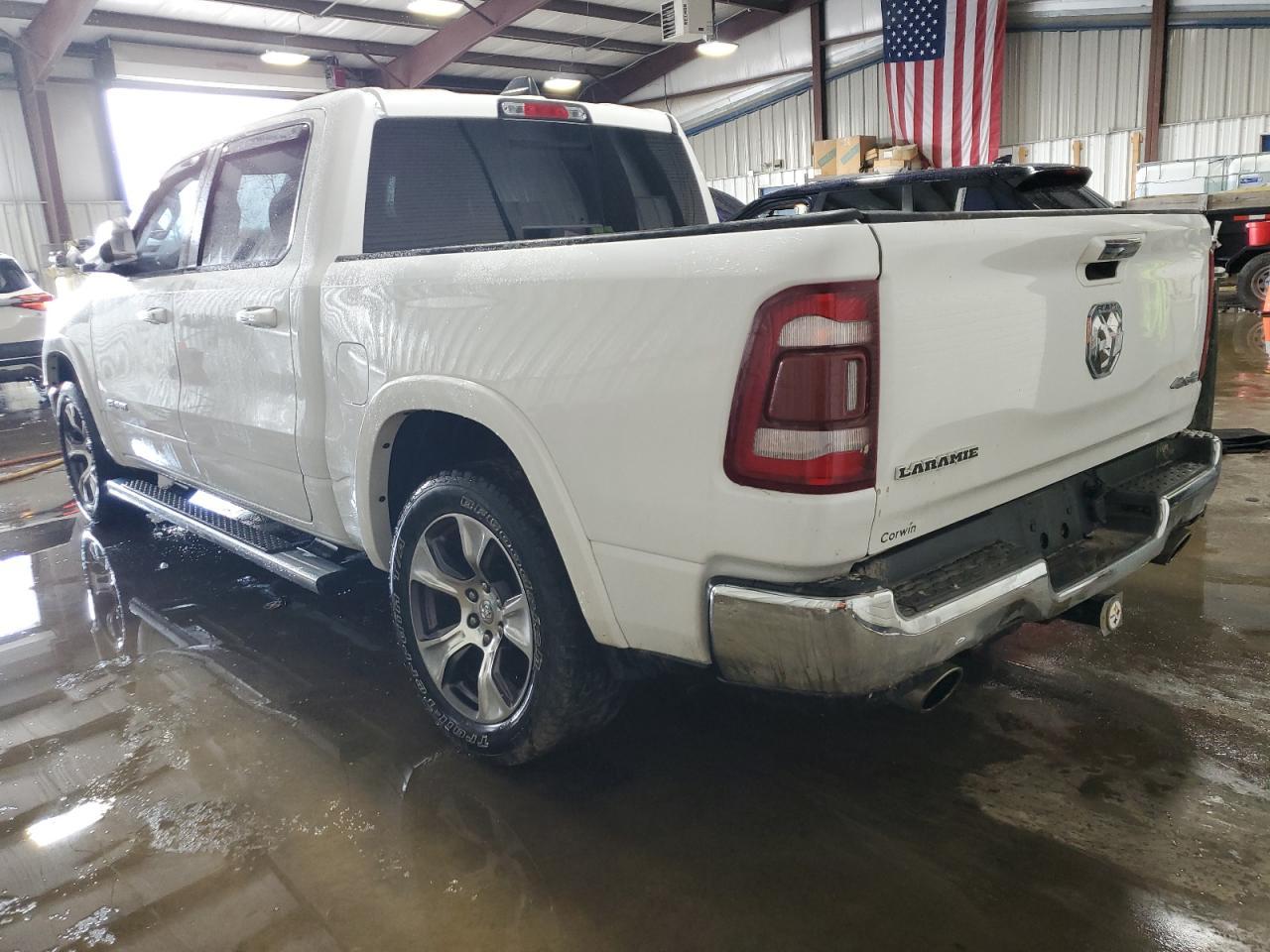 2019 RAM 1500 LARAM - Фото 2