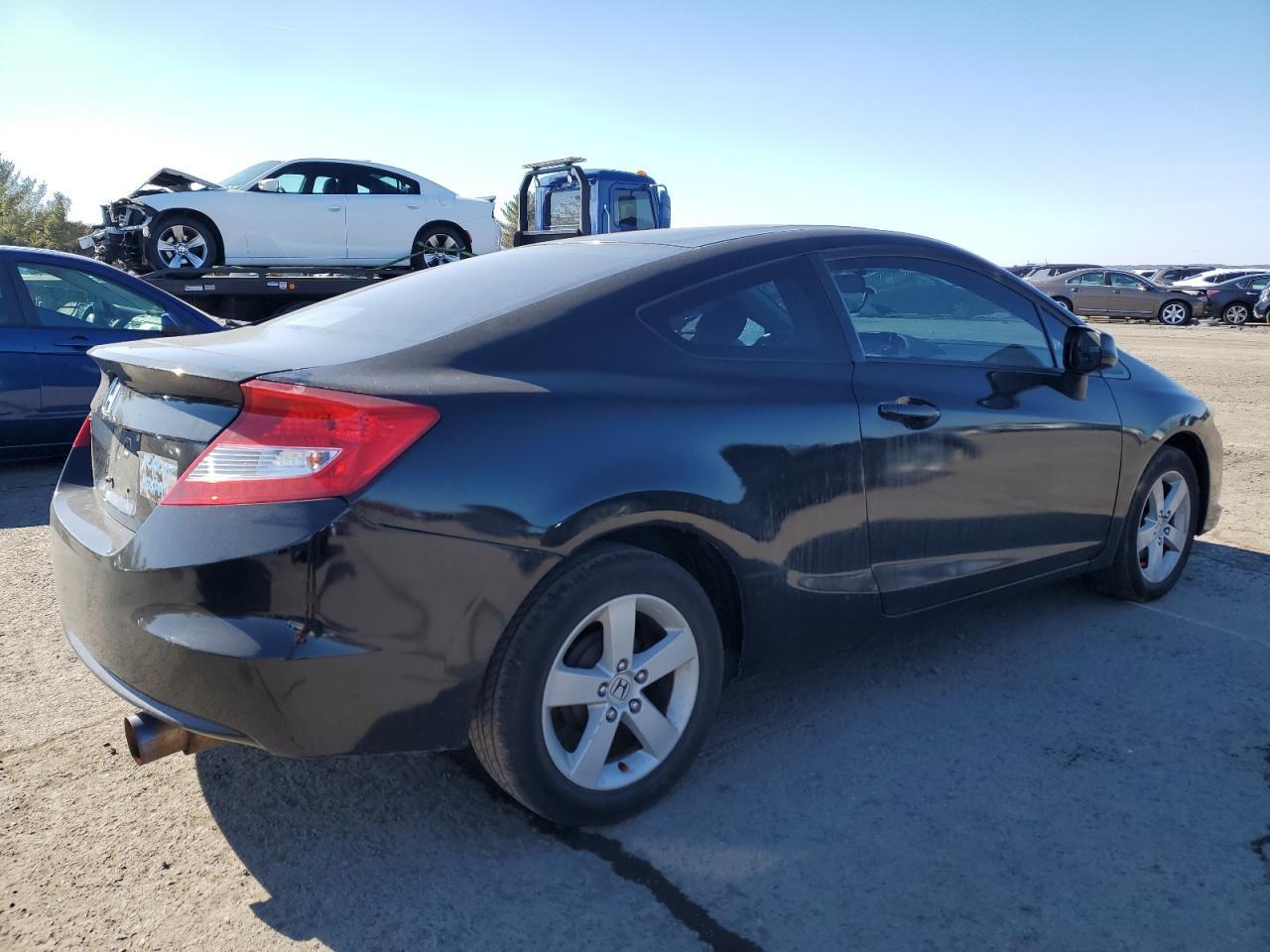 2013 HONDA CIVIC LX - Image 3