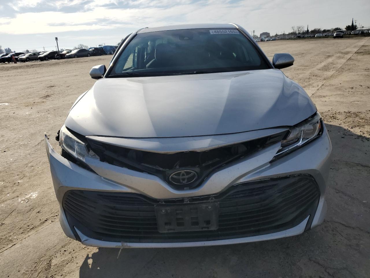 2019 TOYOTA CAMRY L - Image 5