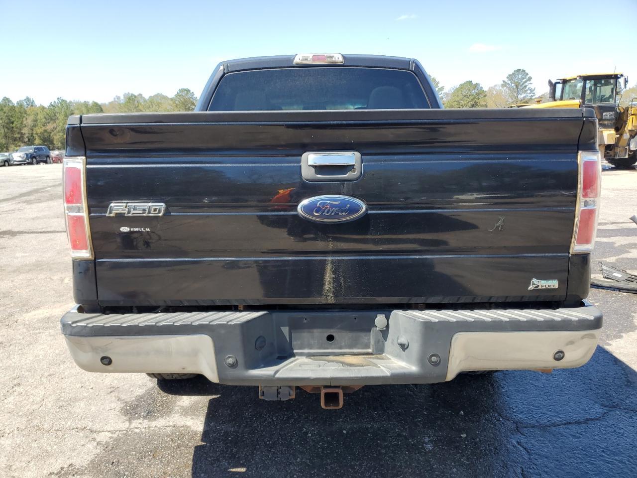 2010 FORD F150 SUPER - Фото 6