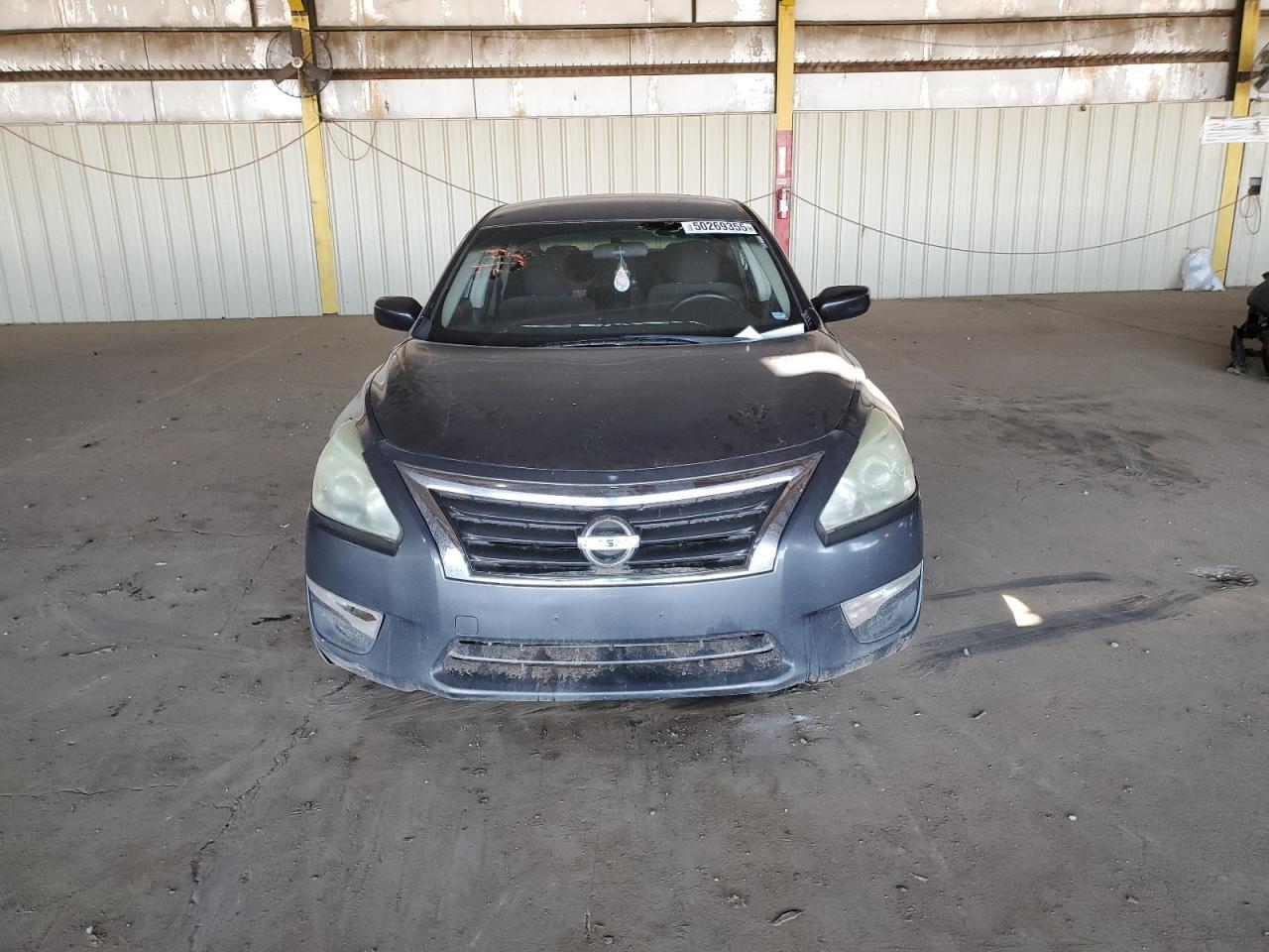 2013 NISSAN ALTIMA 2.5 - Image 5