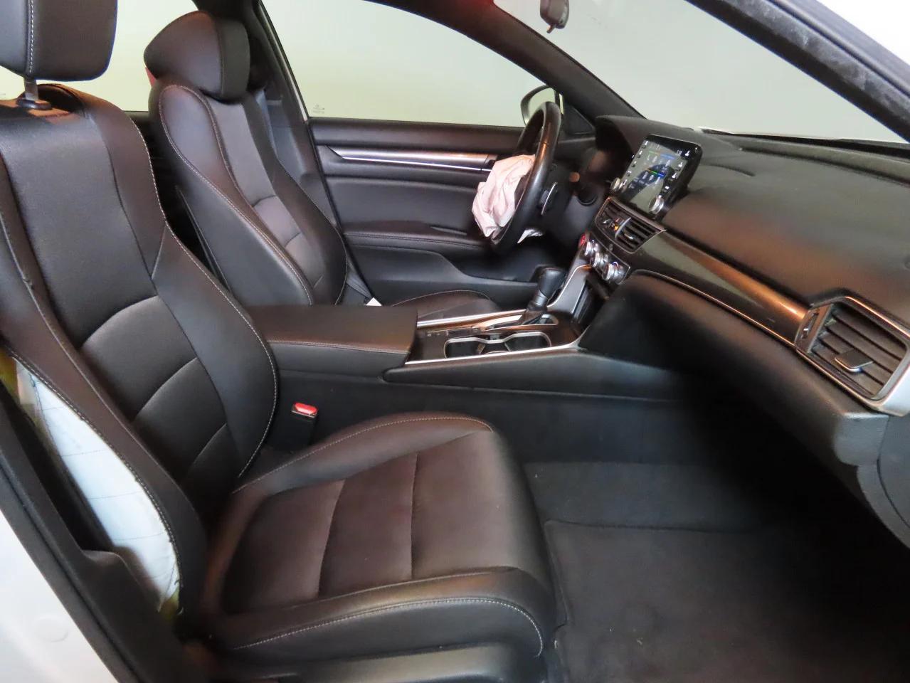 2019 HONDA ACCORD SPO - Image 5