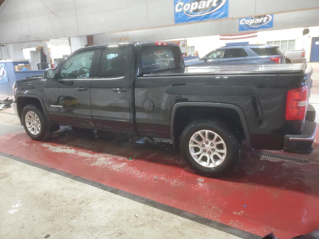 2016 GMC SIERRA K15 - Image 2