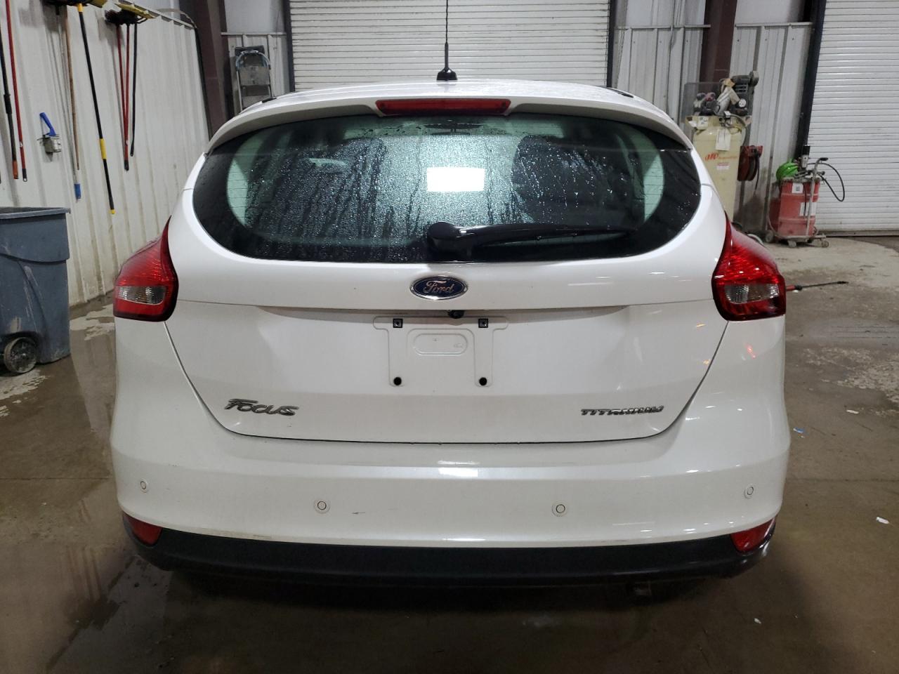 2017 FORD FOCUS TITA - Image 6