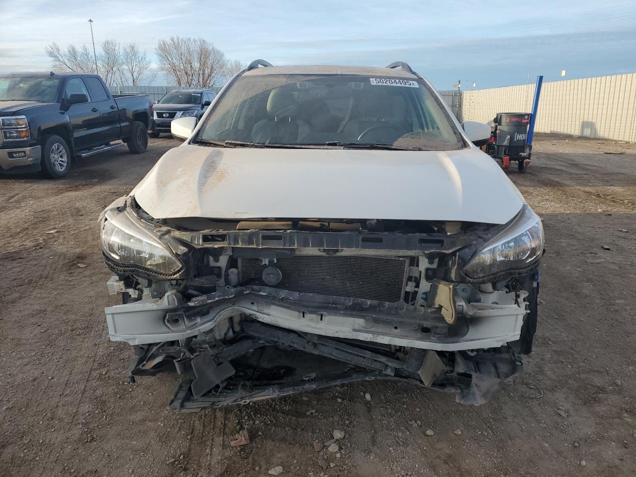 2020 SUBARU CROSSTREK - Image 5