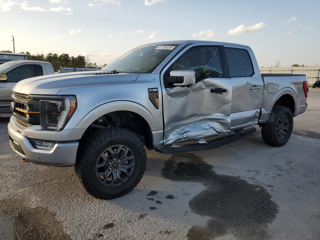 2023 FORD F150 SUPER