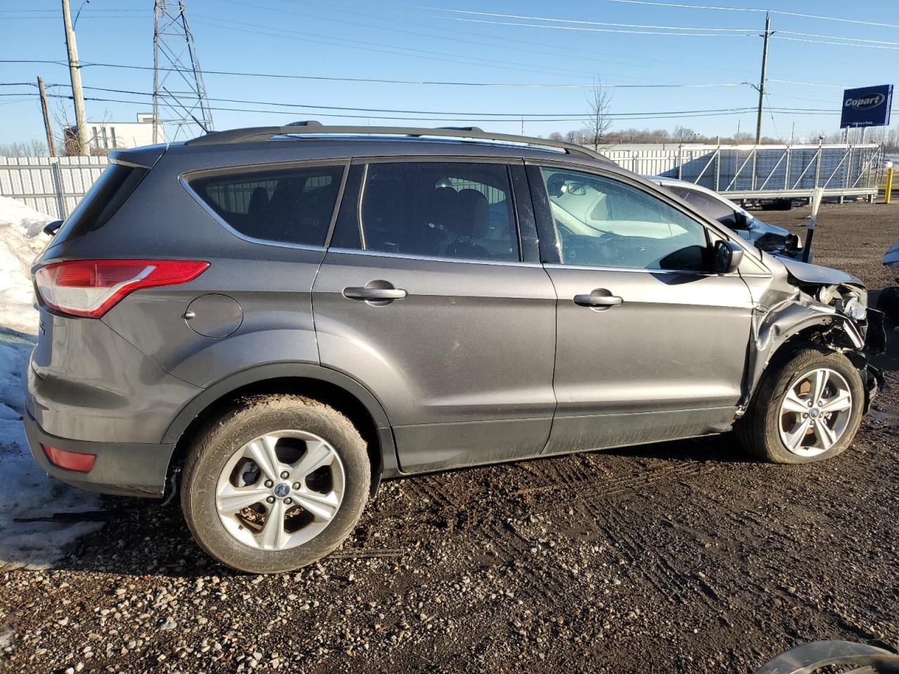 2013 FORD ESCAPE SE - Фото 3