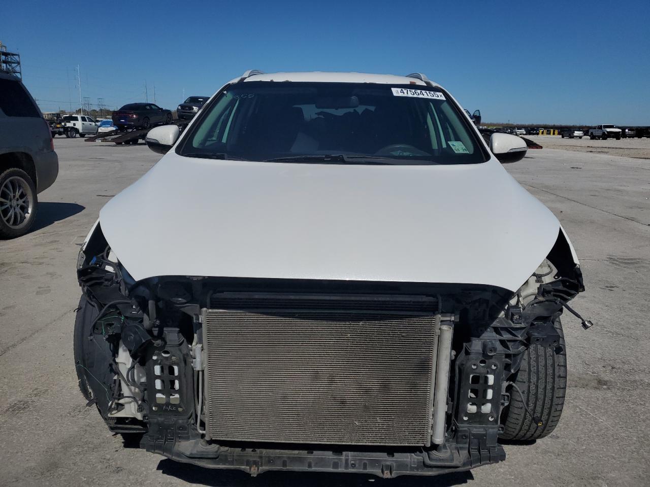 2016 KIA SORENTO LX - Image 5