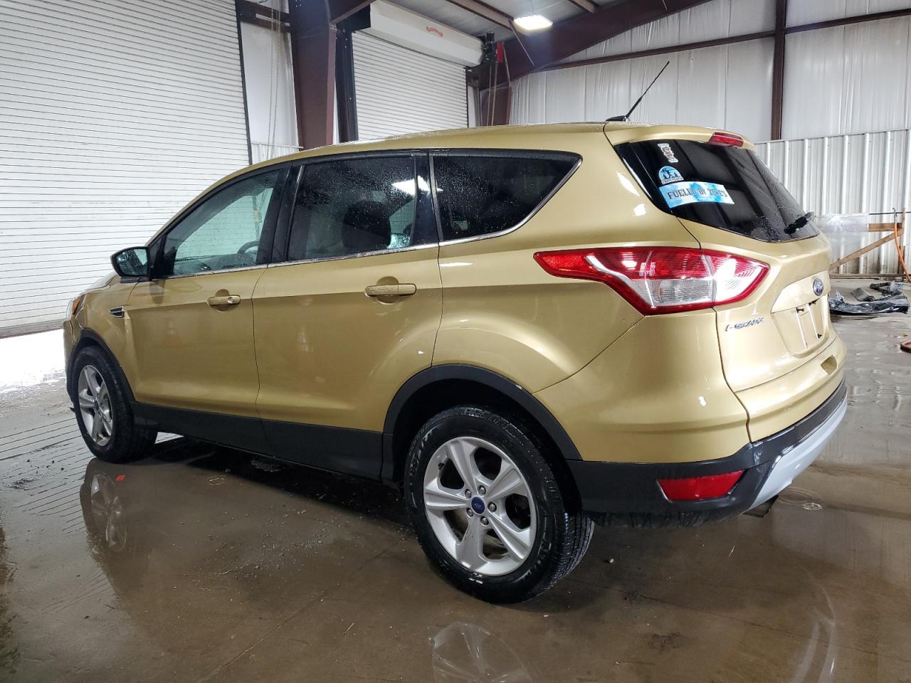 2014 FORD ESCAPE SE - Image 2