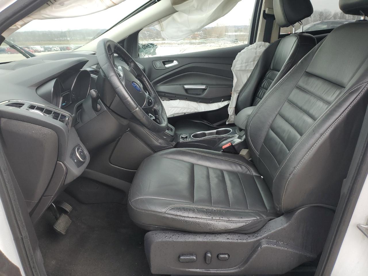 2015 FORD ESCAPE TIT - Image 7