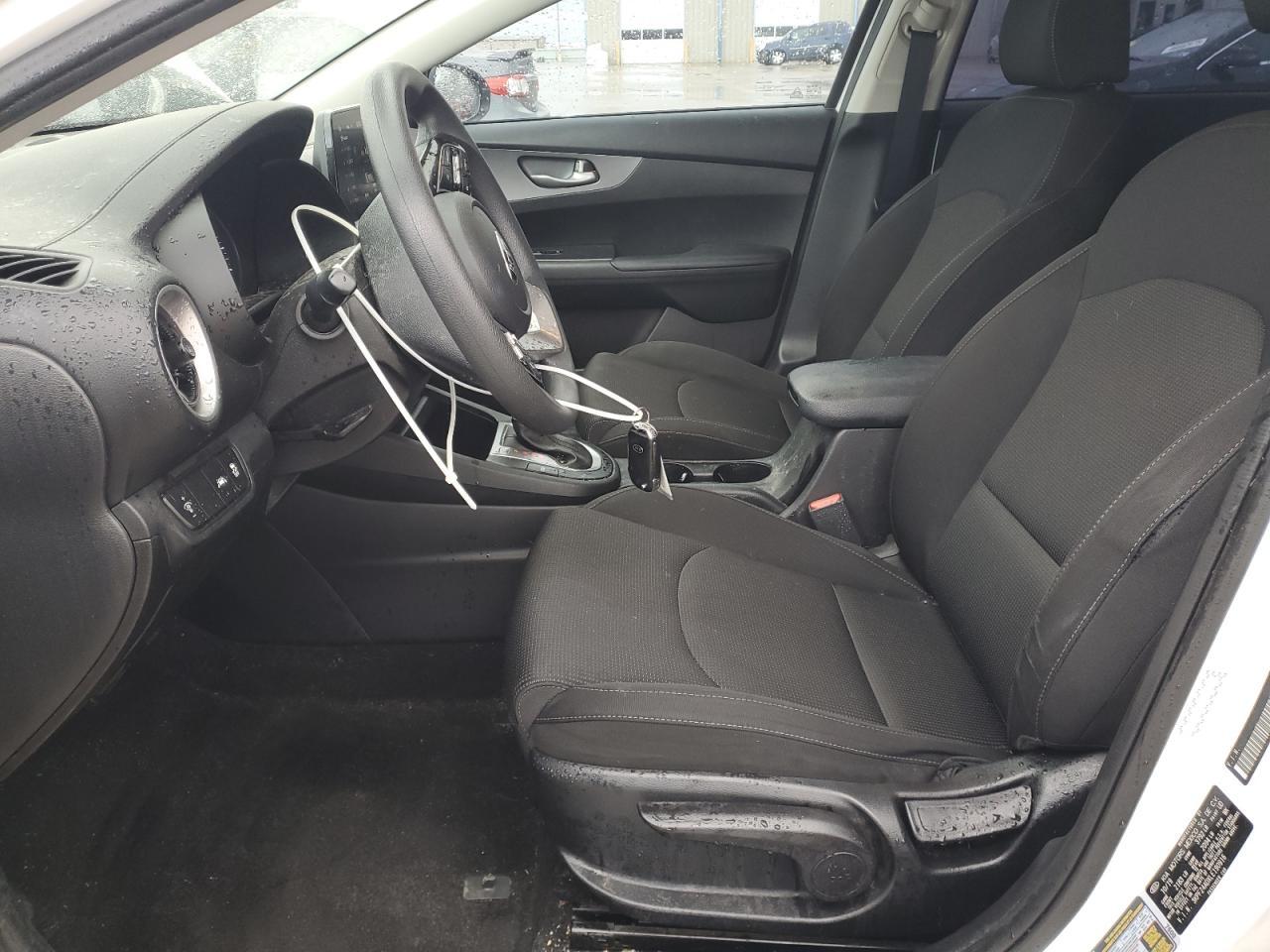 2020 KIA FORTE FE - Image 7
