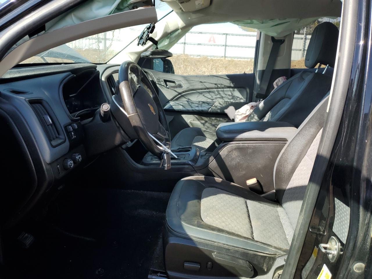 2020 CHEVROLET COLORADO Z - Image 7