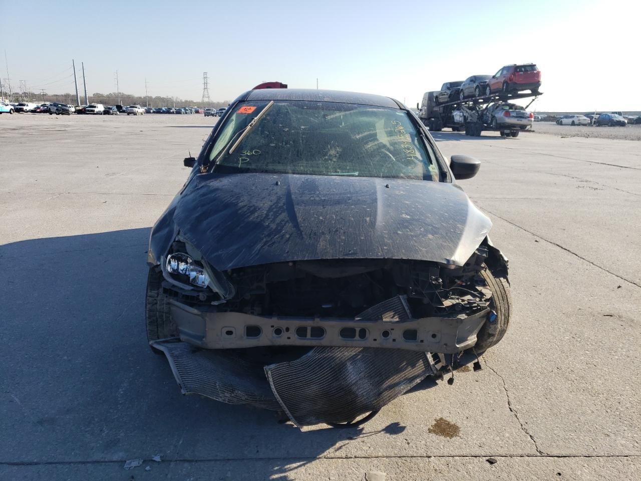 2018 FORD FOCUS SE - Image 5