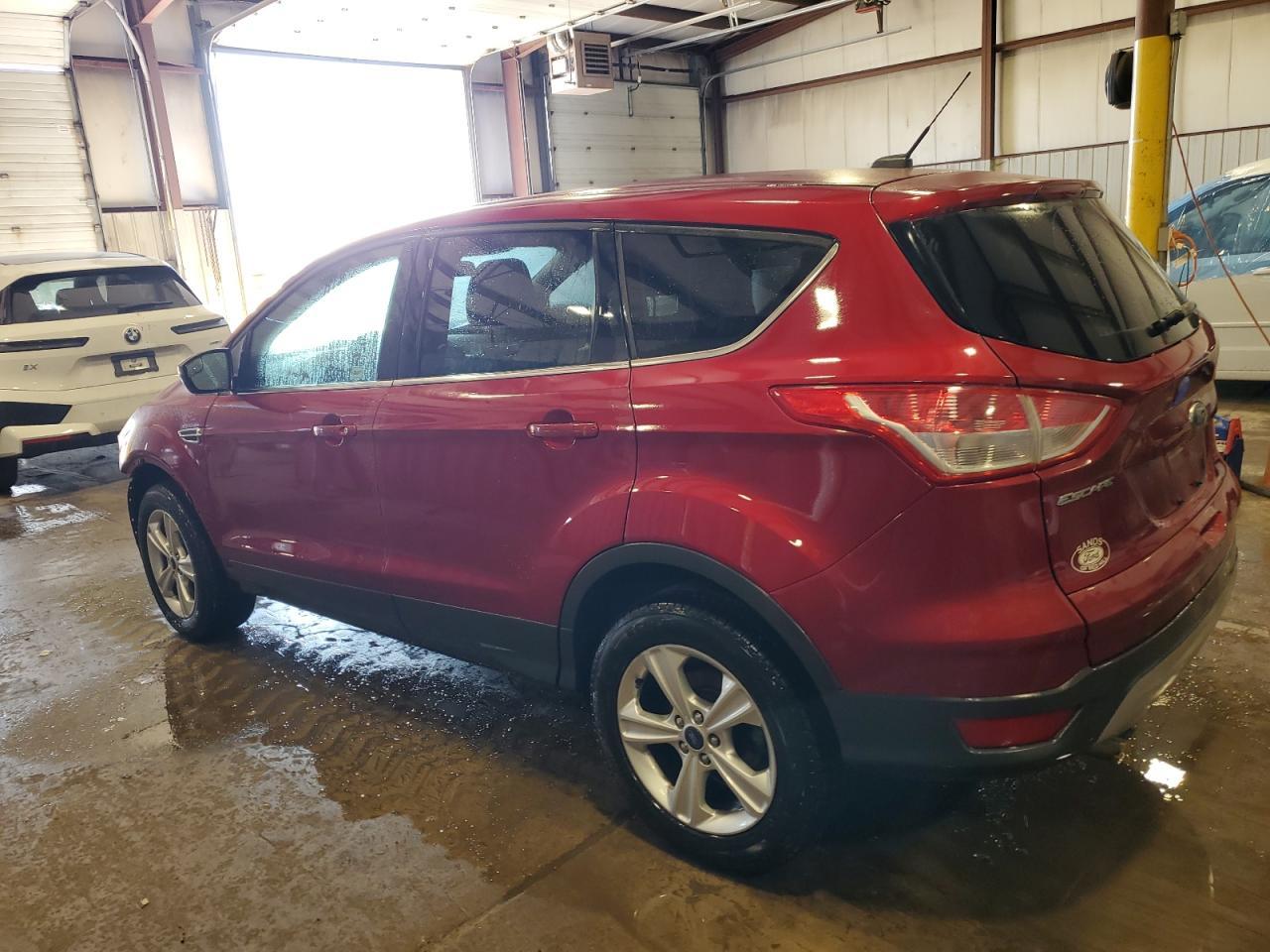 2015 FORD ESCAPE SE - Image 2