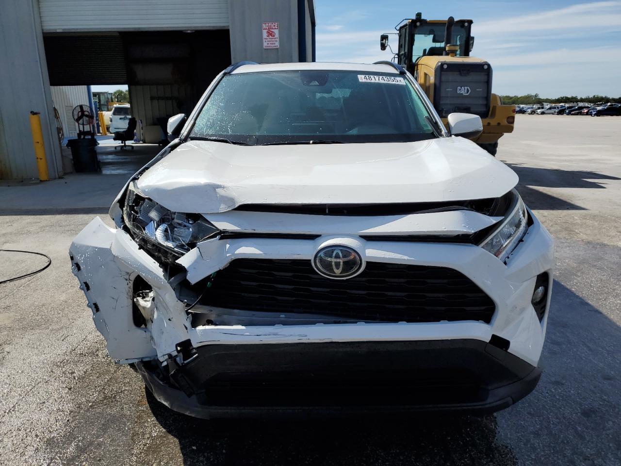 2019 TOYOTA RAV4 XLE P - Image 5