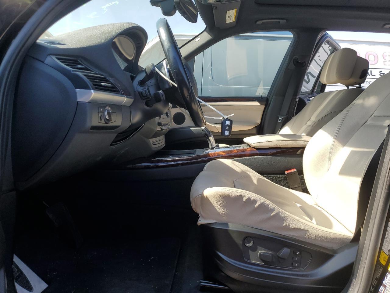 2012 BMW X5 XDRIVE3 - Image 7