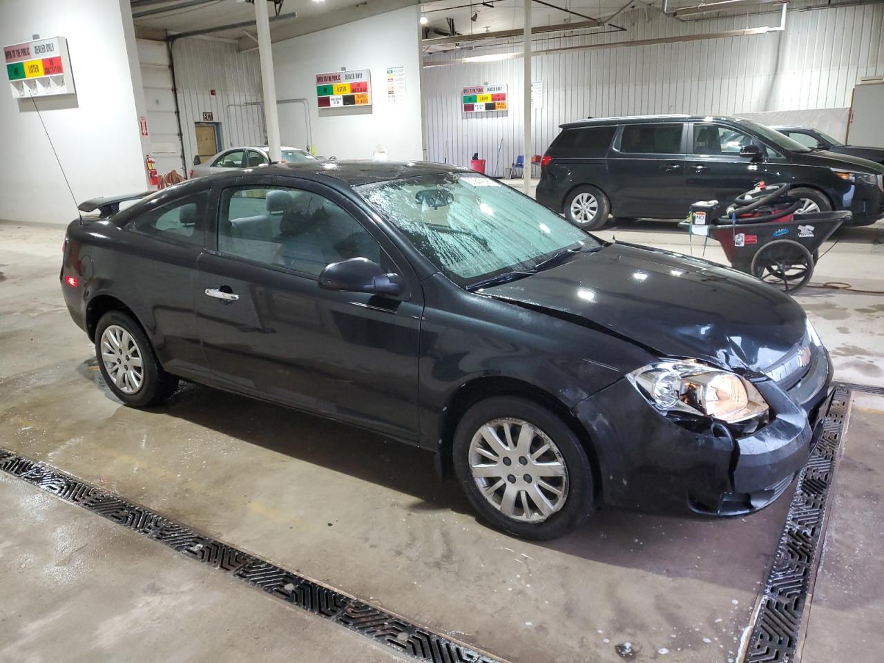 2010 CHEVROLET COBALT 1LT - Фото 4
