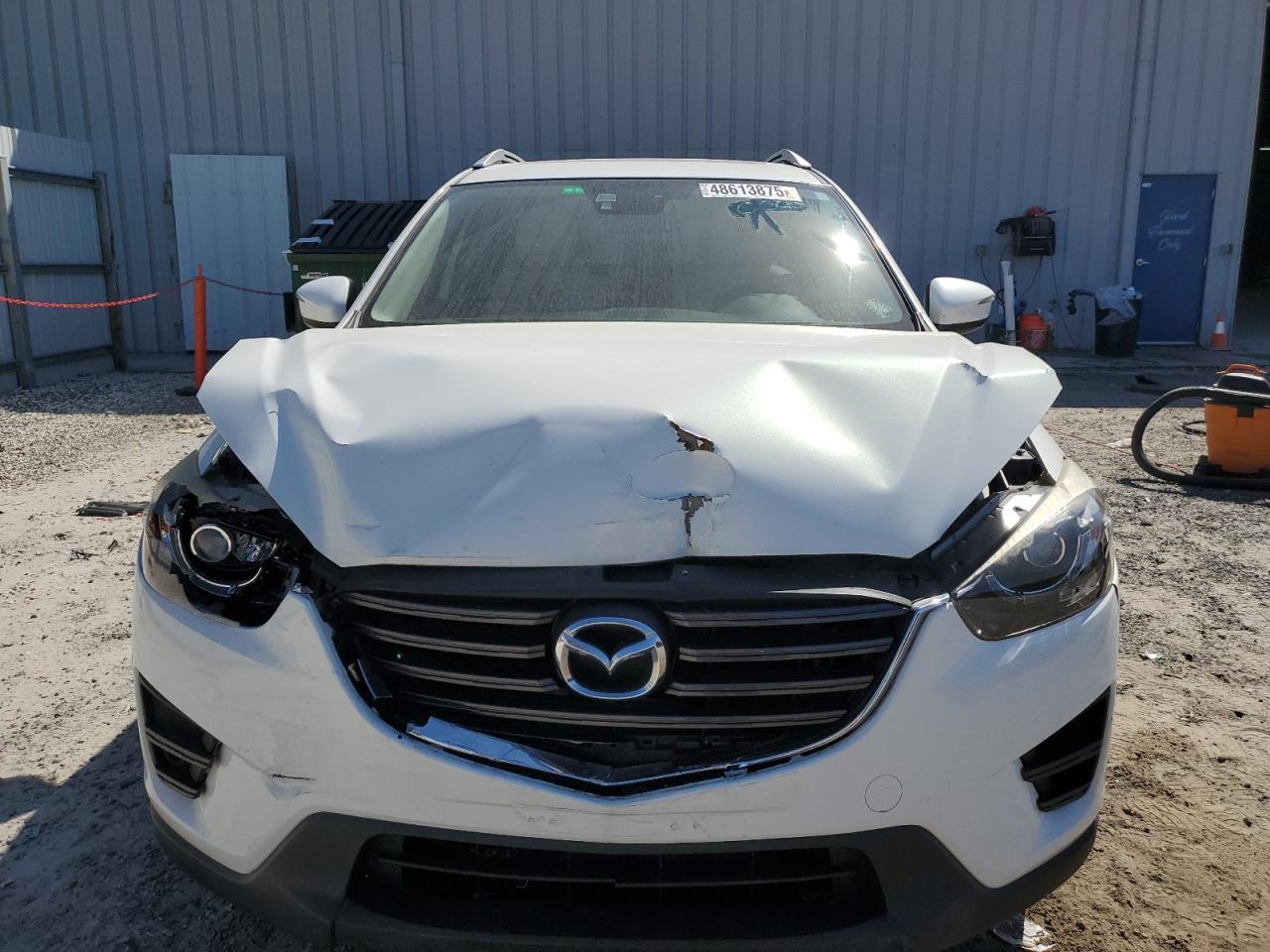 2016 MAZDA CX-5 GT - Image 5