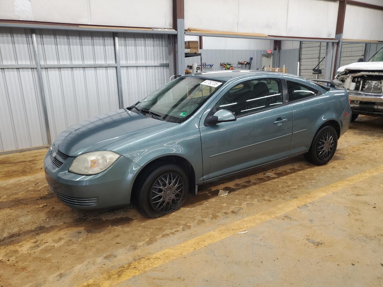 2010 CHEVROLET COBALT 1LT
