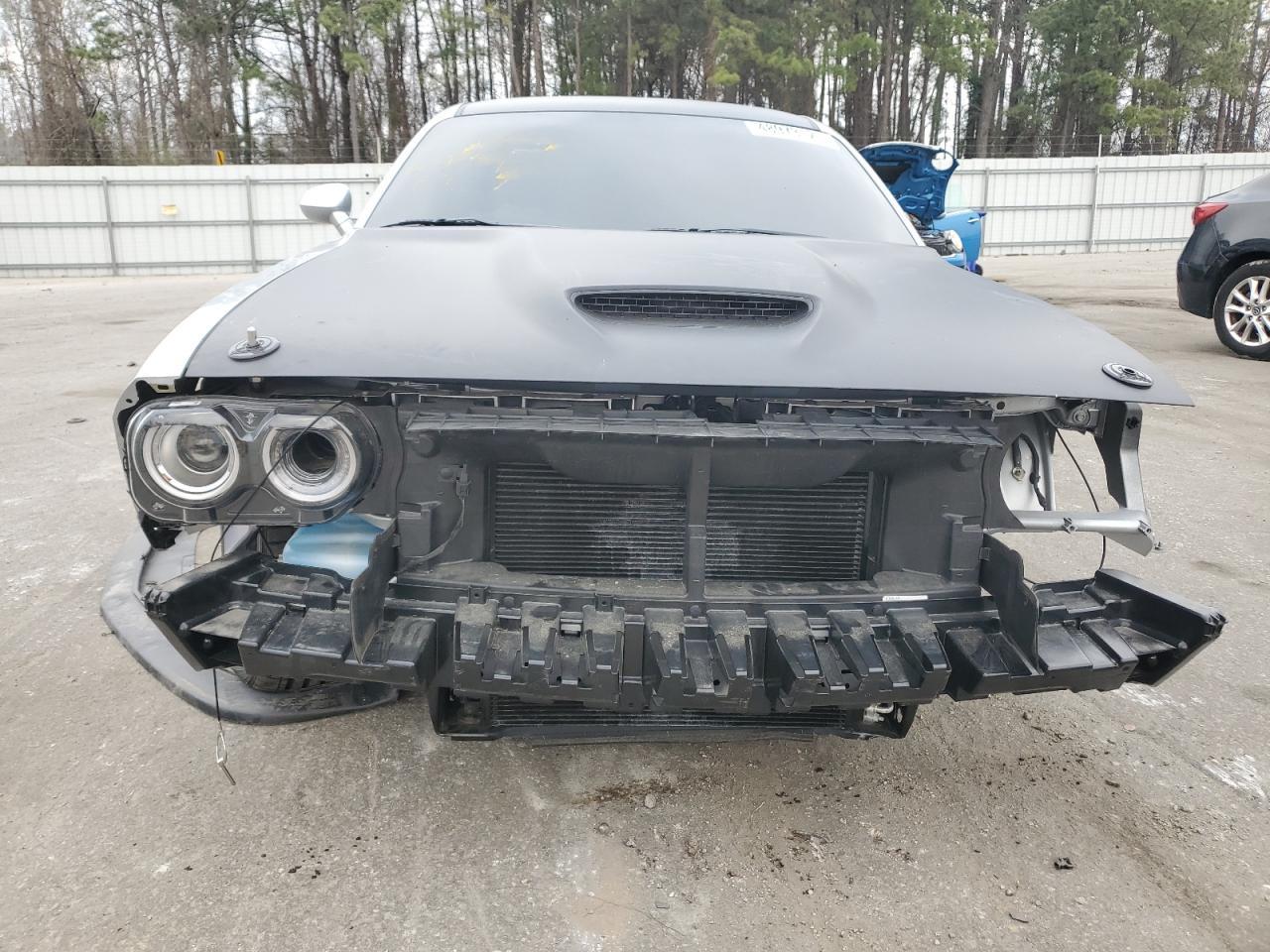2023 DODGE CHALLENGER - Фото 5