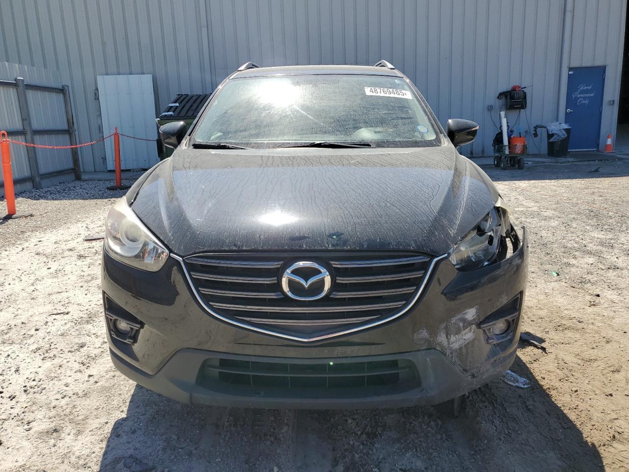 2016 MAZDA CX-5 GT - Image 5