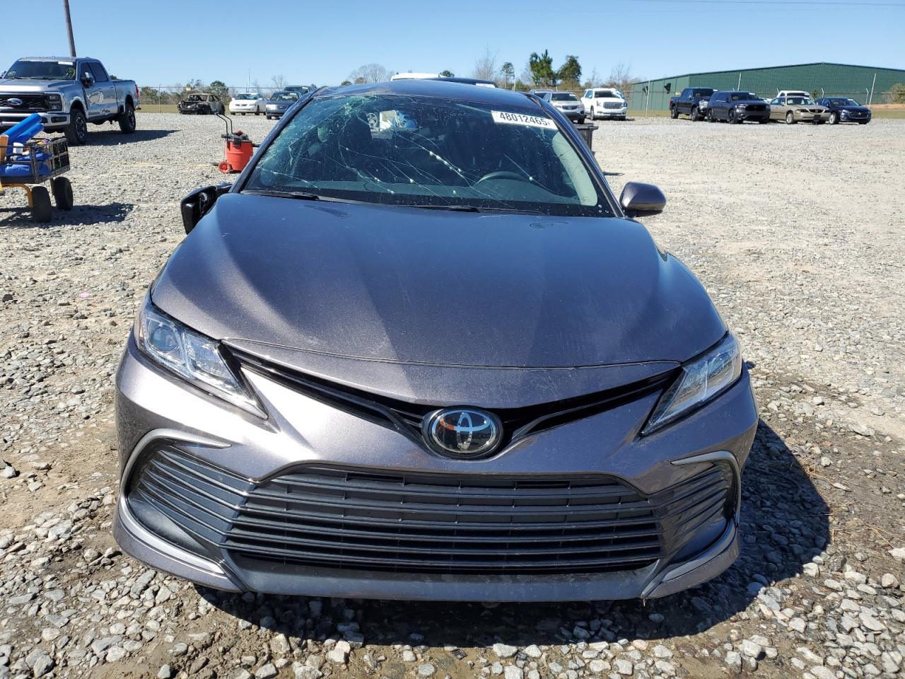2024 TOYOTA CAMRY LE - Image 5