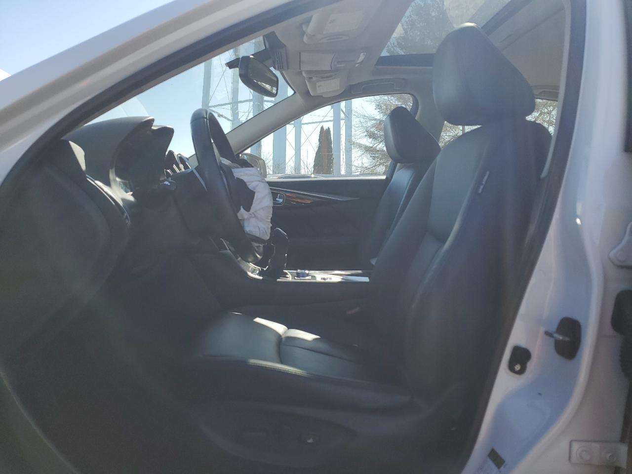 2019 INFINITI Q50 LUXE - Image 7