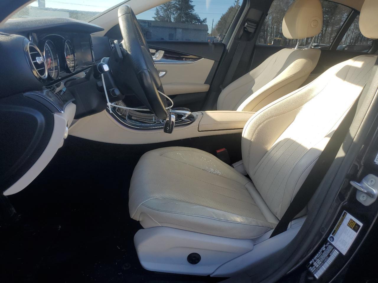 2017 MERCEDES-BENZ E 300 - Фото 7