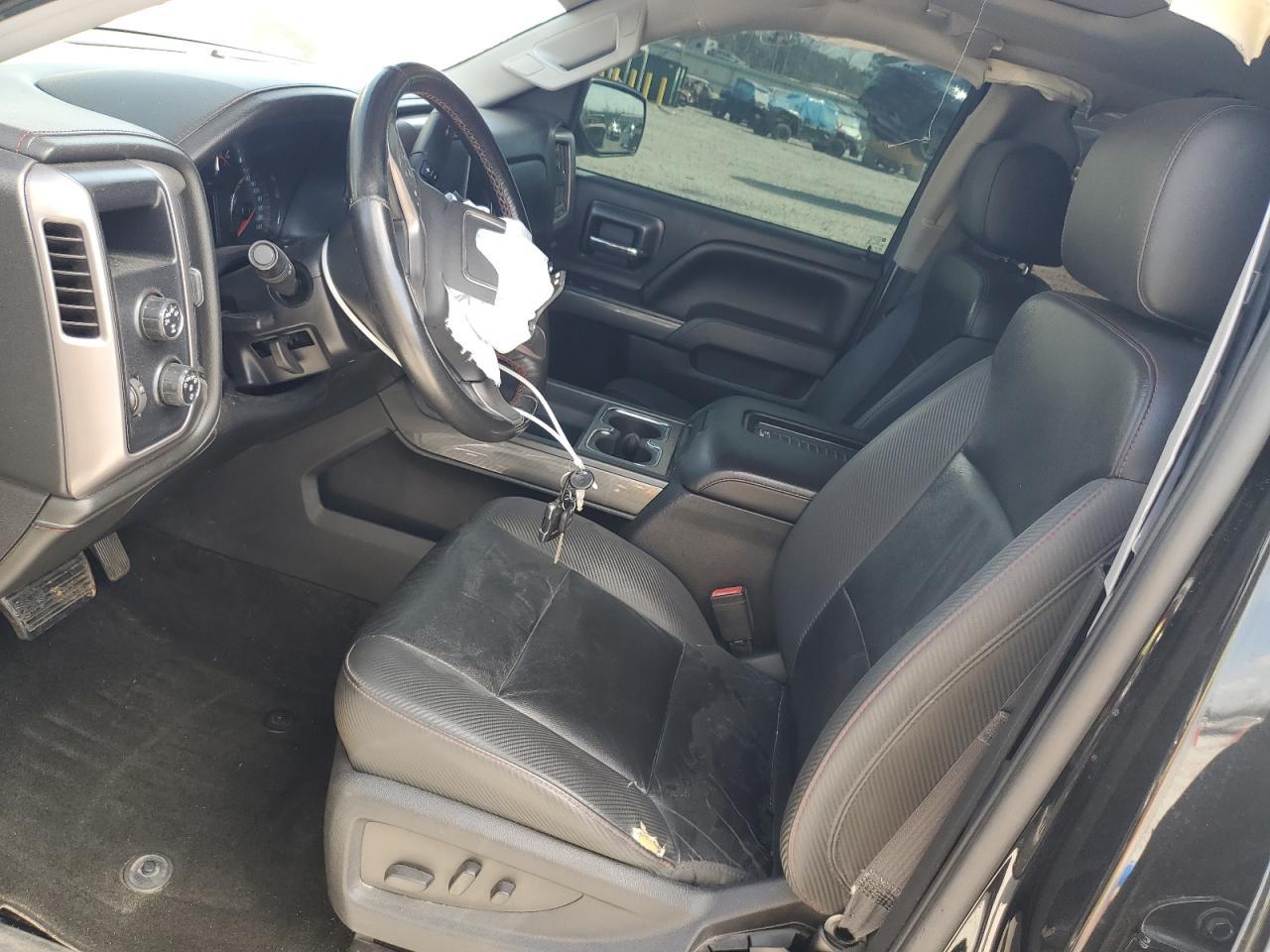 2016 GMC SIERRA K15 - Image 7