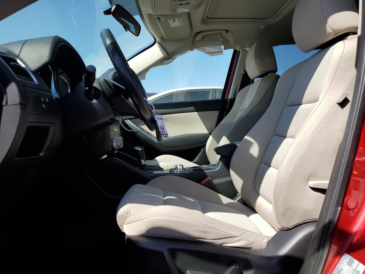 2016 MAZDA CX-5 TOURI - Фото 7