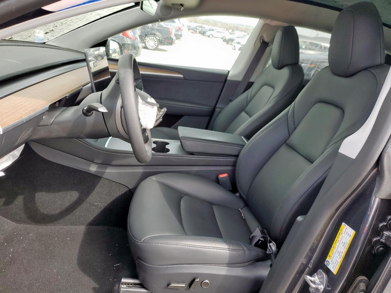 2024 TESLA MODEL Y - Image 7