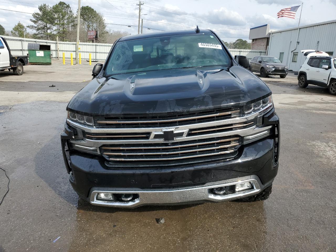 2019 CHEVROLET SILVERADO - Image 5