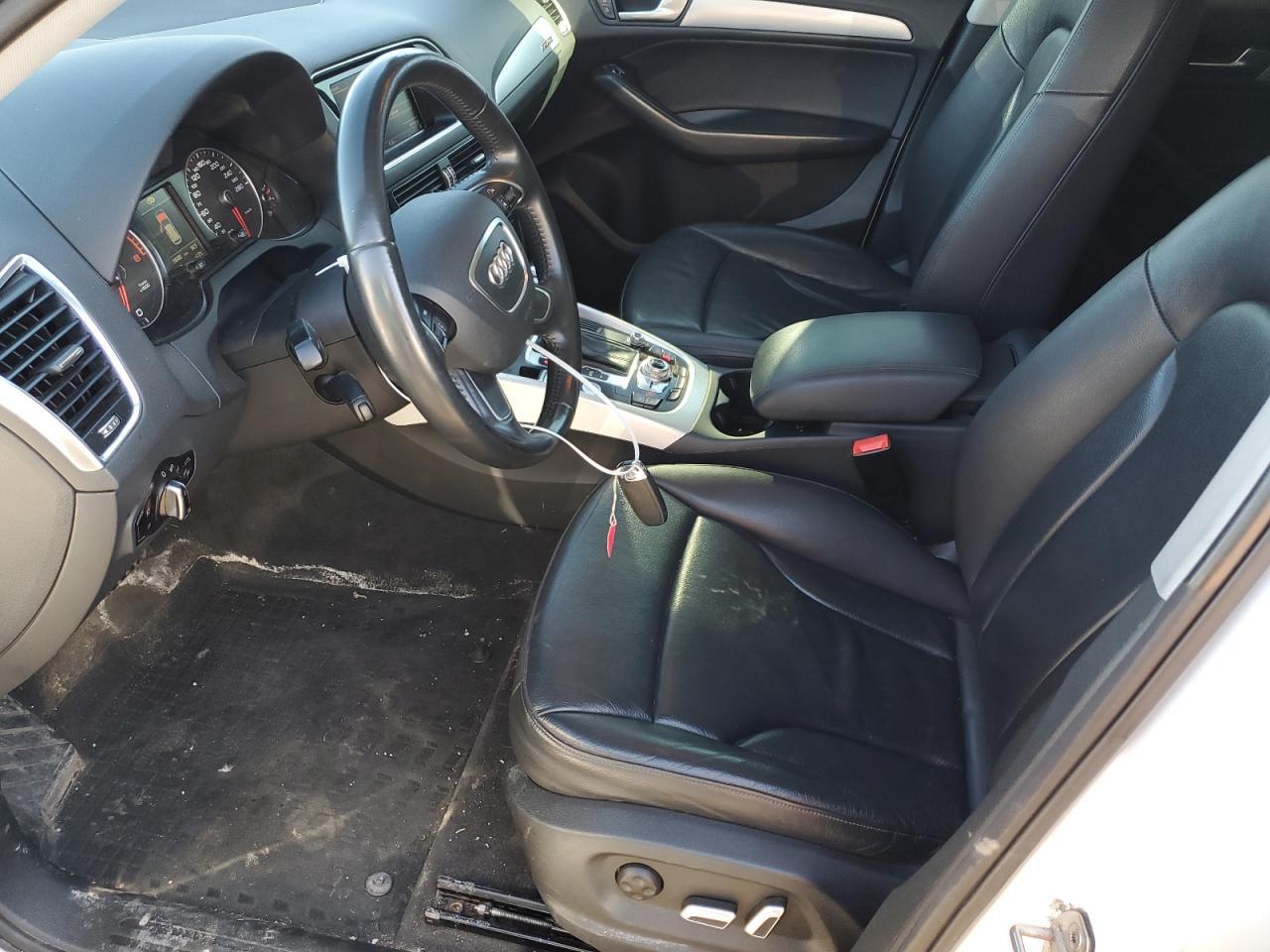 2016 AUDI Q5 PREMIUM - Image 7