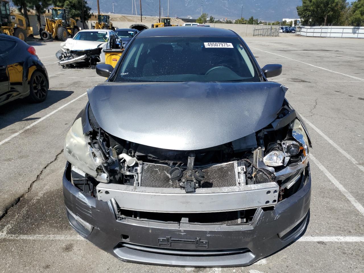 2014 NISSAN ALTIMA 2.5 - Image 5