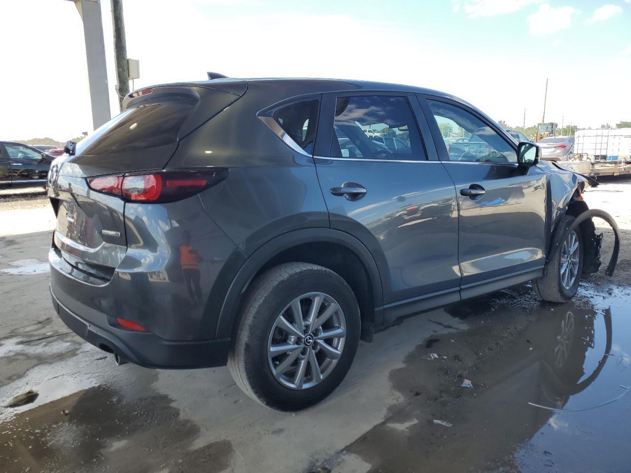 2023 MAZDA CX-5 PREFE - Image 3