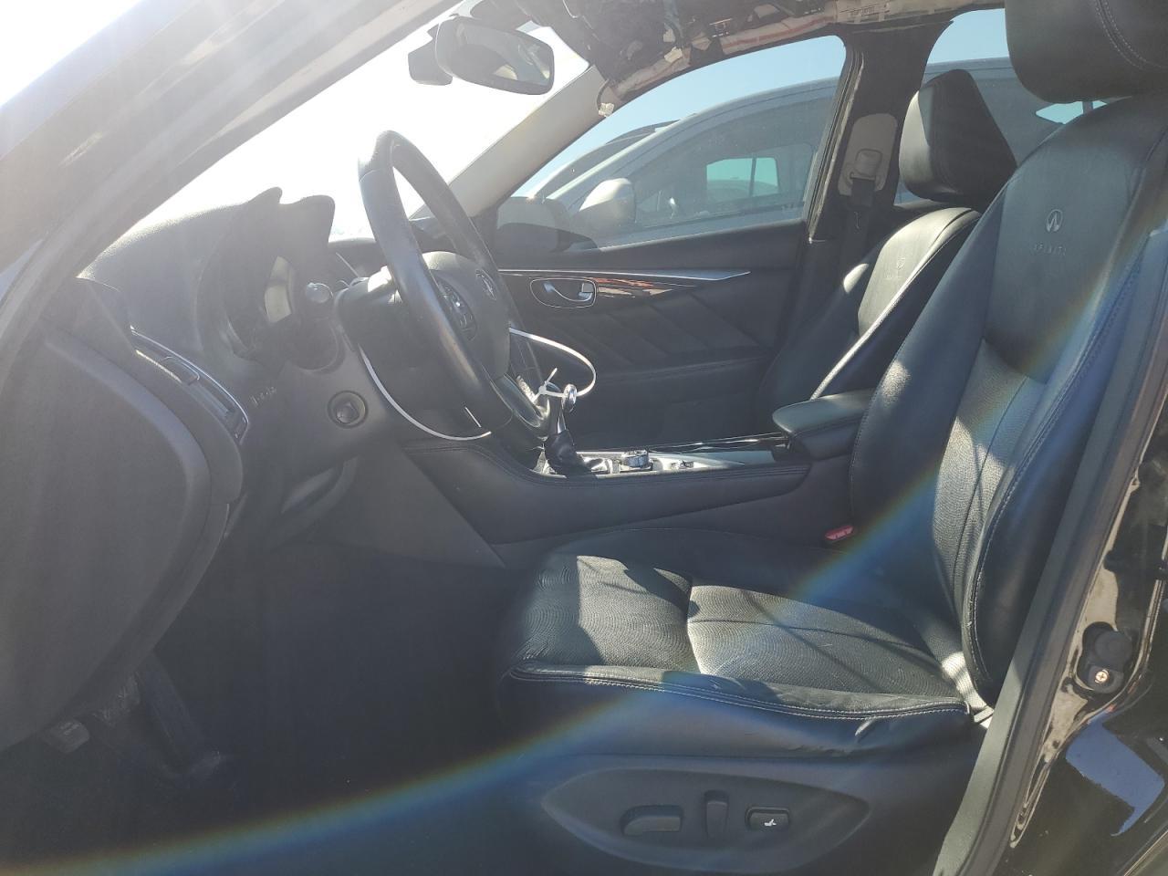2014 INFINITI Q50 BASE - Image 7