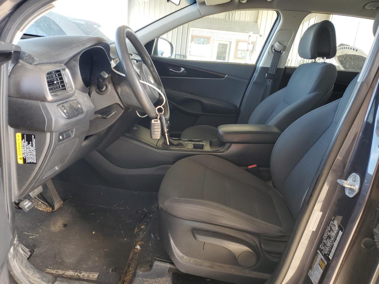 2016 KIA SORENTO LX - Image 7