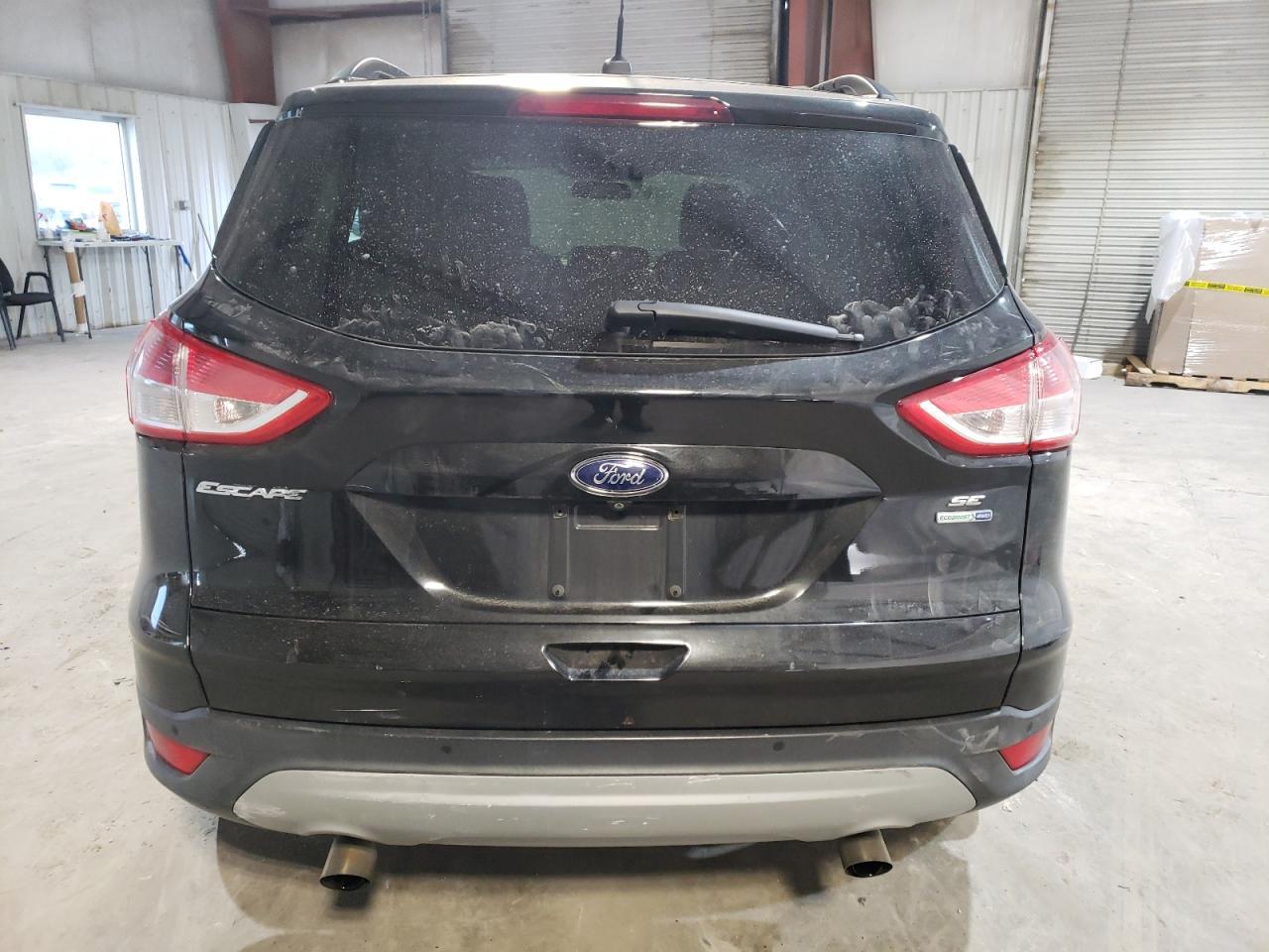 2015 FORD ESCAPE SE - Image 6